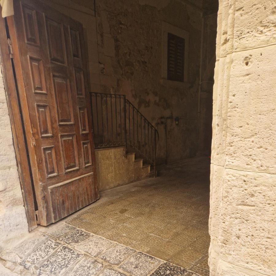 Ortigia 116 Syracuse Exterior foto